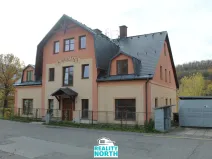 Prodej rodinného domu, Hejnice, Klášterní, 690 m2