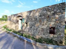 Pronájem vinného sklepa, Hlohovec, Šulaperk, 37 m2