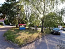 Pronájem vinného sklepa, Hlohovec, Šulaperk, 37 m2