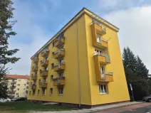 Pronájem bytu 3+kk, Kladno, Moskevská, 67 m2