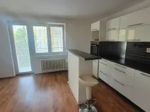 Pronájem bytu 3+kk, Kladno, Moskevská, 67 m2