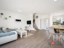 Prodej rodinného domu, Opatovice nad Labem, Žákova, 80 m2