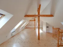 Prodej rodinného domu, Davle, K pivovaru, 276 m2