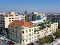 Pronájem obchodního prostoru, Praha - Vinohrady, Chrudimská, 257 m2