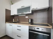 Pronájem bytu 2+kk, České Budějovice, B. Smetany, 49 m2