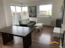 Pronájem bytu 3+kk, Jihlava, Kollárova, 70 m2