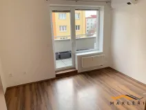 Pronájem bytu 3+kk, Jihlava, Kollárova, 70 m2