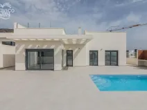Prodej rodinného domu, Polop, Alicante, Španělsko, 106 m2
