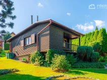 Prodej chaty, Valašské Meziříčí, Žerotínova, 53 m2