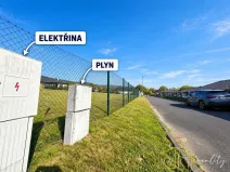 Prodej pozemku pro bydlení, Háj u Duchcova - Domaslavice, K Vodárně, 1517 m2