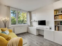 Prodej bytu 2+kk, Unhošť, Na Čeperce, 45 m2