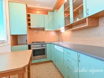 Pronájem bytu 3+1, Brno - Štýřice, Jílová, 55 m2