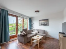 Pronájem bytu 3+kk, Praha - Zbraslav, Faltysova, 80 m2