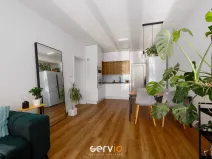 Pronájem bytu 2+kk, Brno, Poděbradova, 56 m2