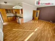 Pronájem bytu 3+kk, Mariánské Lázně - Úšovice, Franze Kafky, 79 m2