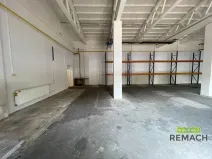 Pronájem skladu, Moravský Písek, Kovodělská, 300 m2