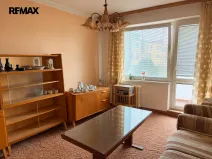 Prodej bytu 3+1, Karlovy Vary - Rybáře, Konečná, 79 m2