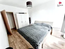 Pronájem bytu 2+kk, Hradec Králové - Slezské Předměstí, Uhelná, 52 m2