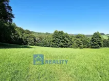 Prodej louky, Trutnov - Babí, 22776 m2