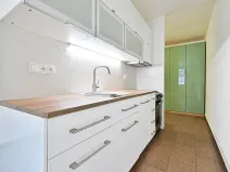 Prodej bytu 2+1, Brno - Kohoutovice, Voříškova, 54 m2