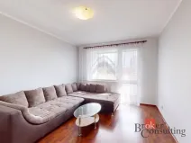 Prodej bytu 3+1, Louny, Kosmonautů, 67 m2