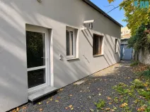 Pronájem kanceláře, Fulnek, Masarykova, 16 m2