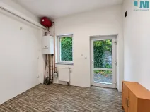 Pronájem kanceláře, Fulnek, Masarykova, 16 m2
