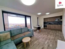 Pronájem bytu 2+kk, Jihlava, Vrchlického, 48 m2