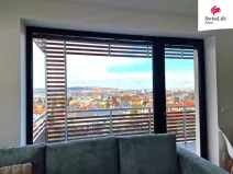Pronájem bytu 2+kk, Jihlava, Vrchlického, 48 m2
