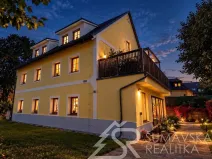 Prodej bytu 3+kk, Kašperské Hory, Zlatá stezka, 62 m2