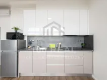 Pronájem bytu 1+kk, Pardubice, třída Míru, 37 m2