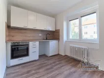 Prodej bytu 1+1, Příbram, Mariánská, 31 m2