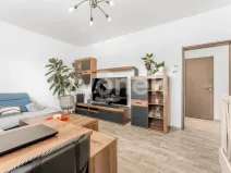 Pronájem bytu 2+1, Zlín, Padělky IX, 59 m2