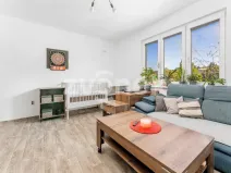 Pronájem bytu 2+1, Zlín, Padělky IX, 59 m2