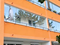 Prodej bytu 4+1, Praha - Řepy, Zrzavého, 83 m2