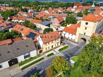 Prodej rodinného domu, Velvary, Karla Krohna, 173 m2