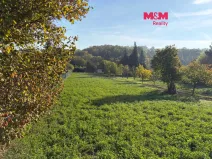 Prodej zahrady, Šlapanice, Bedřichovická, 612 m2