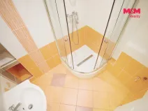 Prodej bytu 3+1, Chomutov, Kamenná, 60 m2