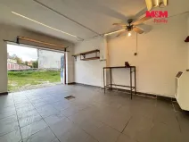Prodej garáže, Jihlava, Evžena Rošického, 21 m2