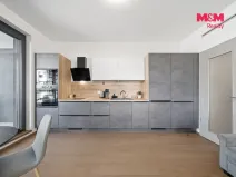 Prodej bytu 1+kk, Olomouc, Ostrovní, 36 m2