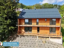 Prodej bytu 3+kk, Tanvald - Šumburk nad Desnou, Český Šumburk, 86 m2
