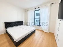 Pronájem bytu 2+kk, Brno, Bratislavská, 42 m2
