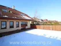 Pronájem rodinného domu, Říčky, 193 m2