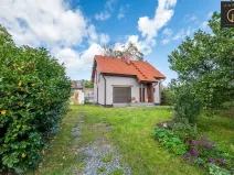 Prodej rodinného domu, Pečky, Pečecká, 102 m2