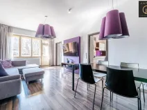 Prodej bytu 4+1, Praha - Nové Město, Ke Karlovu, 121 m2