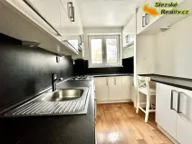 Prodej bytu 3+1, Ostrava, Provaznická, 61 m2