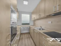 Pronájem bytu 3+1, Praha - Troja, Lublinská, 63 m2