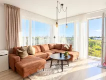 Prodej bytu 3+kk, Pardubice, Pod Vinicí, 103 m2