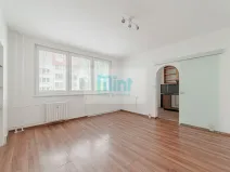 Prodej bytu 2+1, Ostrava, Dr. Šavrdy, 45 m2