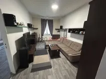 Prodej bytu 2+1, Krnov, Cechovní, 64 m2